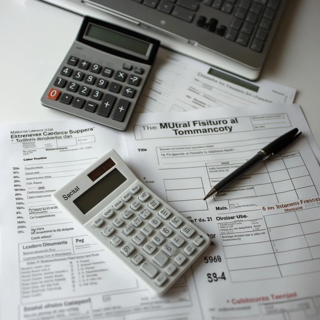 Planificación fiscal en Argentina