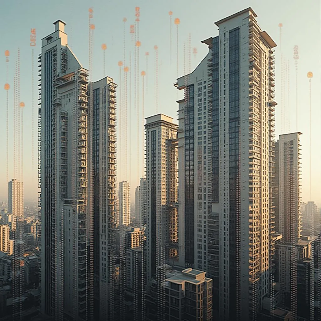 Mercado inmobiliario como inversión en Argentina