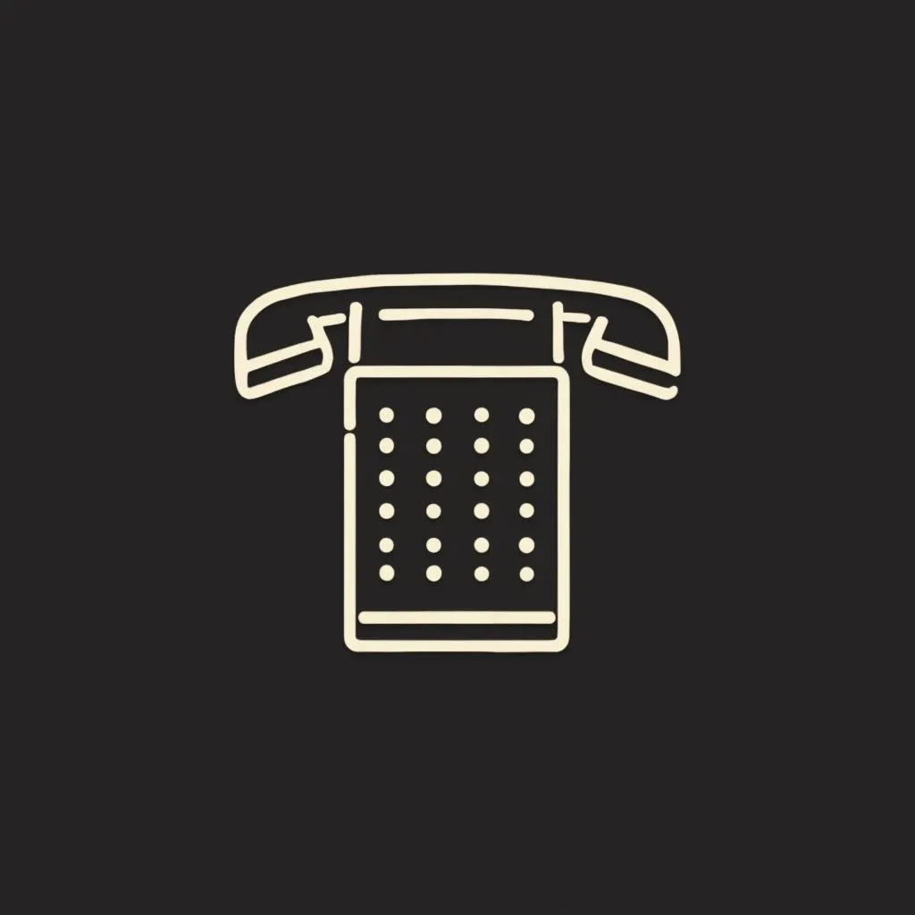 Icono de teléfono