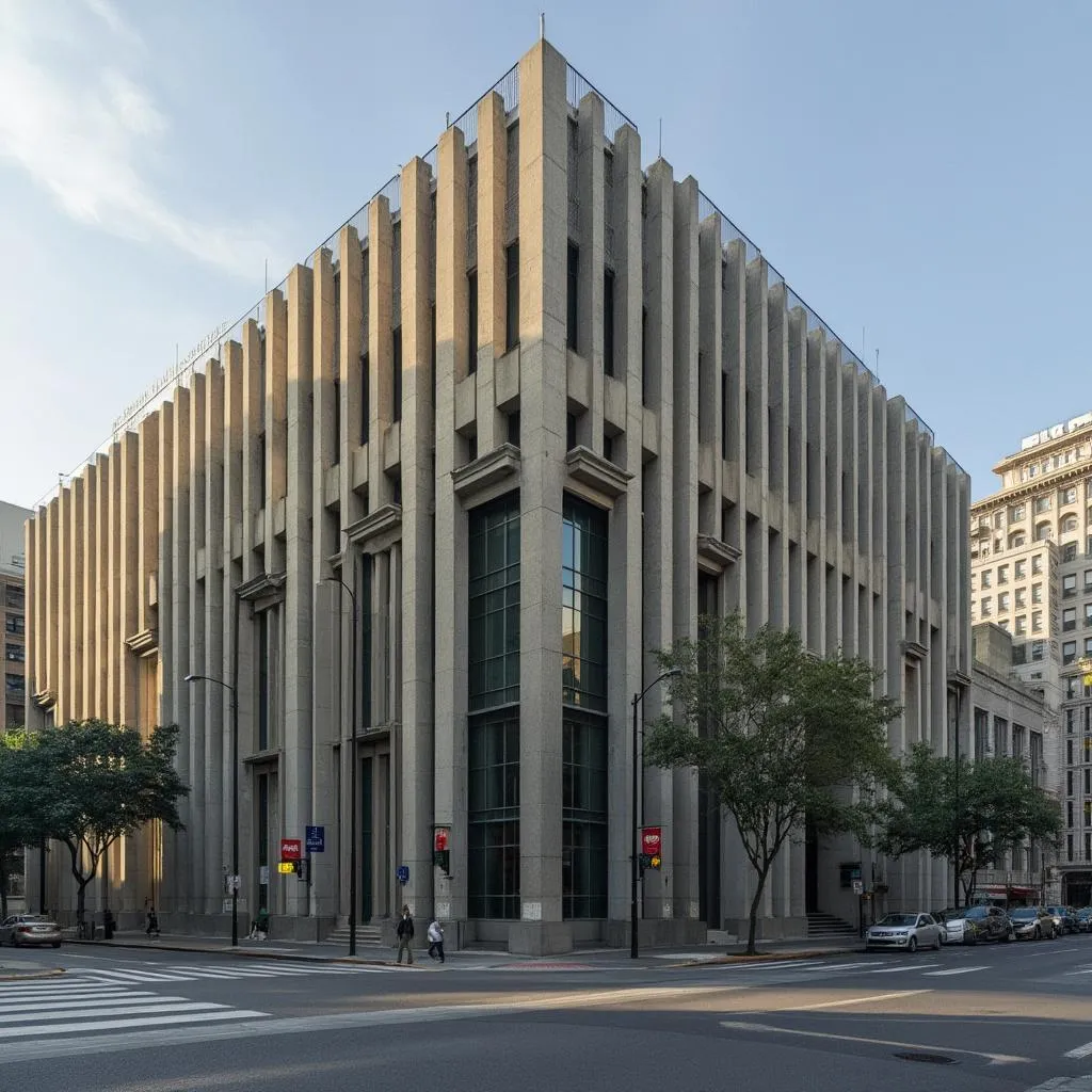 Banco Central de Argentina