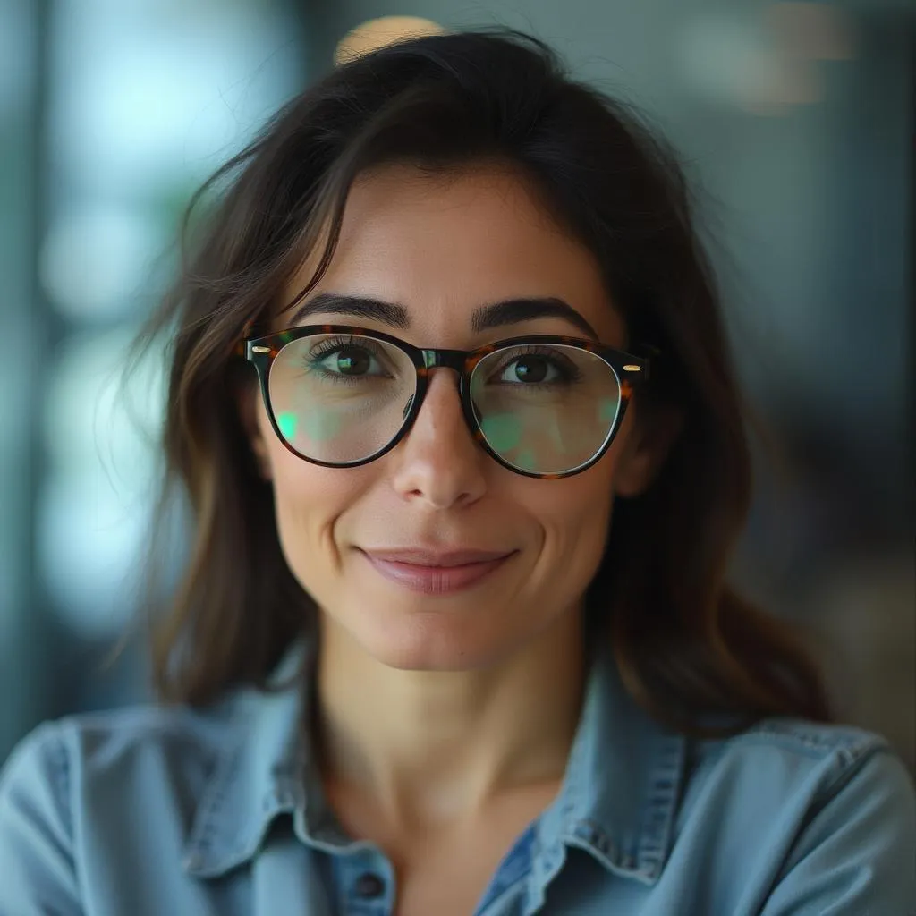 Carolina Méndez, Directora de Innovación Financiera